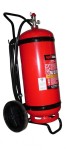 Gaśnica przewoźna proszkowa 50kg AP-50X ABC OGNIOCHRON
