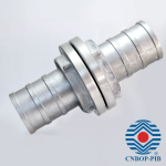 Łącznik ssawny 110 z certyfikatem