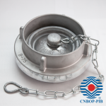 Pokrywa nasady 75 z certyfikatem