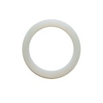 Uszczelka 75 ssawno-tłoczna silikonowa