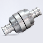 Łącznik ssawno- tłoczny 25 