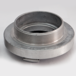 Nasada z gwintem zewnętrznym 75z G2,5