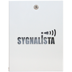 Szafka sygnalista (wyprzedaż)