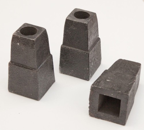 Kaptur do zasuw DN40-50