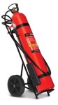 Gaśnica przewoźna CO2-30kg AS-30 B/E OGNIOCHRON